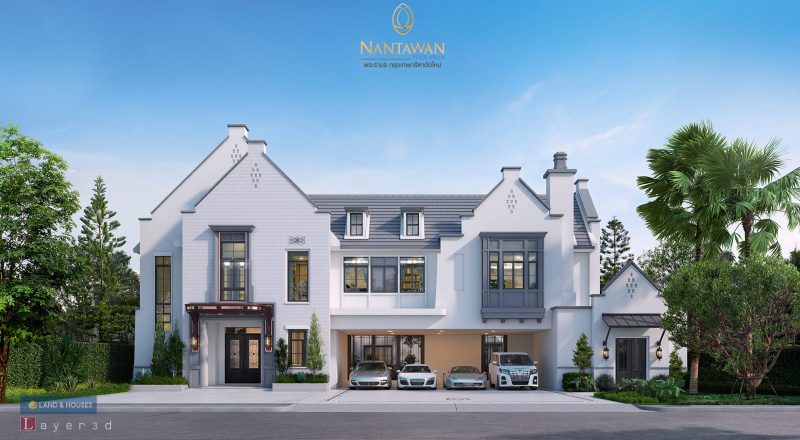 𝗡𝗔𝗡𝗧𝗔𝗪𝗔𝗡 𝗣𝗢𝗢𝗟 𝗩𝗜𝗟𝗟𝗔 Rama 9