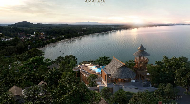 Amatara Grande Asset