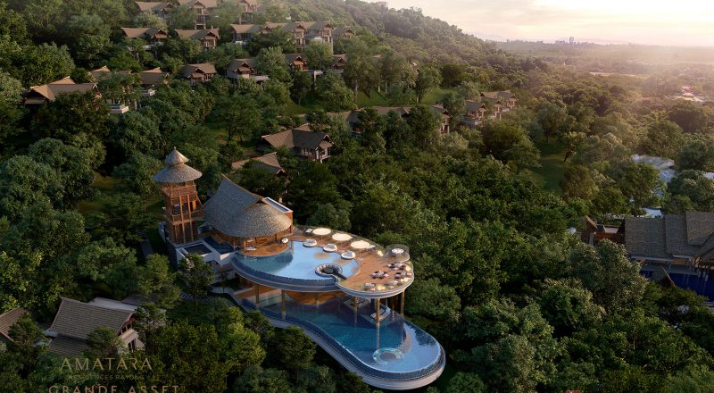 Amatara Grande Asset