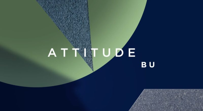 Attitude BU : Layer3d