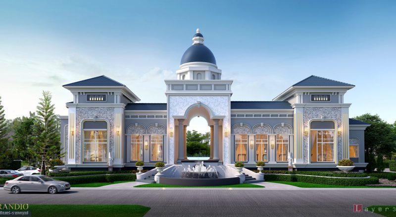 Grandio rattanathibet