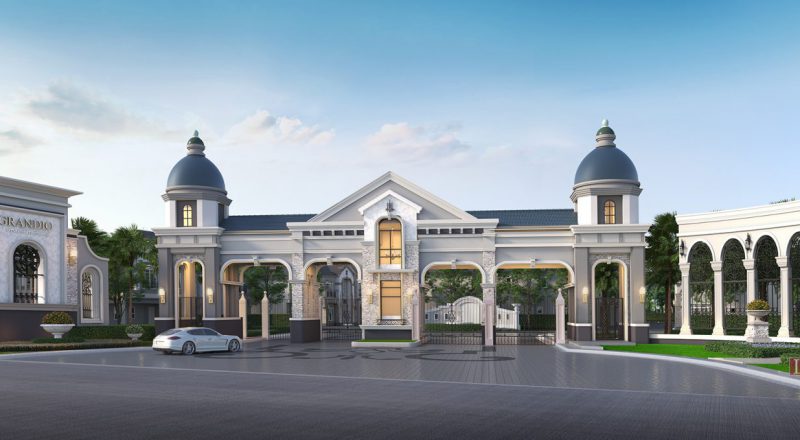 Grandio rattanathibet