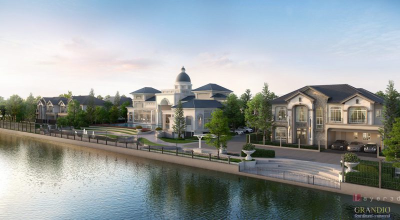 Grandio rattanathibet