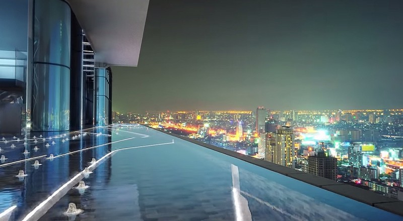 IDEO Q Siam Ratchathewi