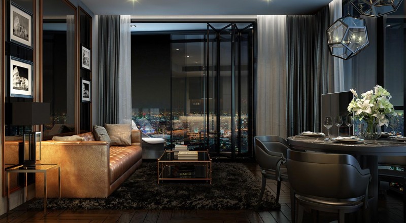 The Monument Sanampao