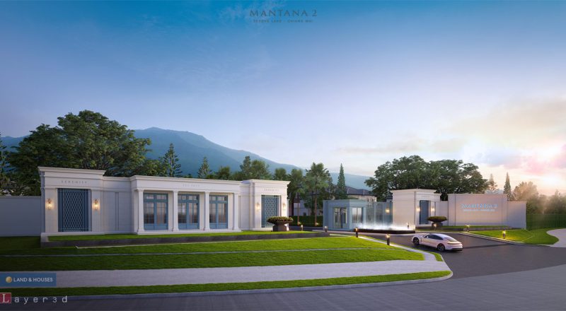 𝗡𝗔𝗡𝗧𝗔𝗪𝗔𝗡 𝗣𝗢𝗢𝗟 𝗩𝗜𝗟𝗟𝗔 Rama 9