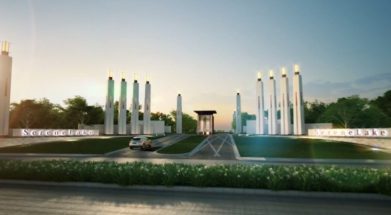 Land and House North Condo