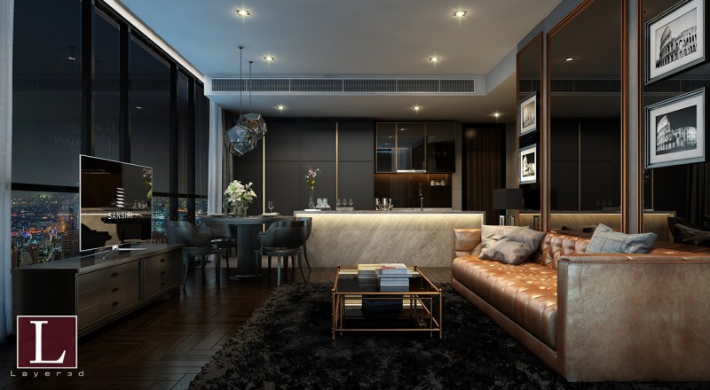 The Monument Sanampao