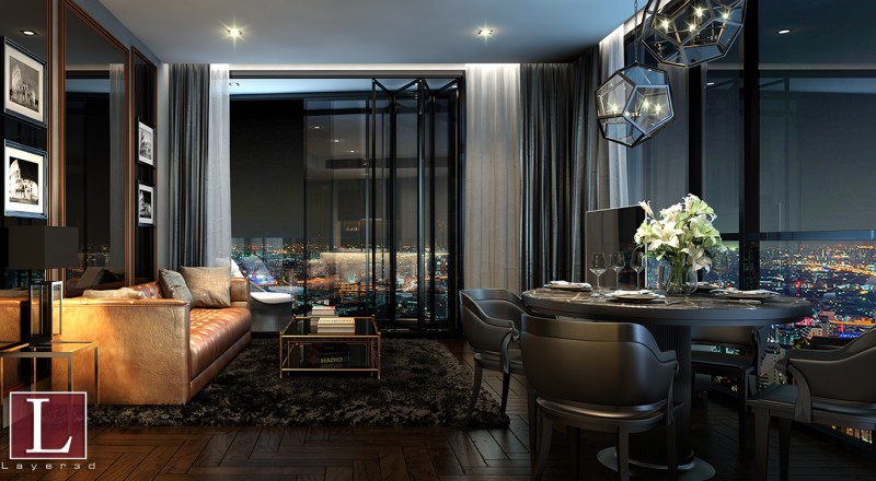 The Monument Sanampao