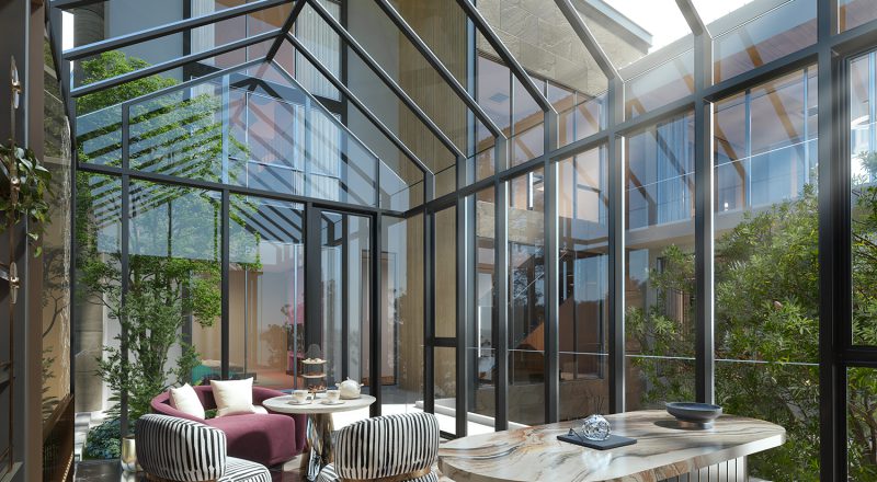 LH : VIVE Krungthep Kreetha